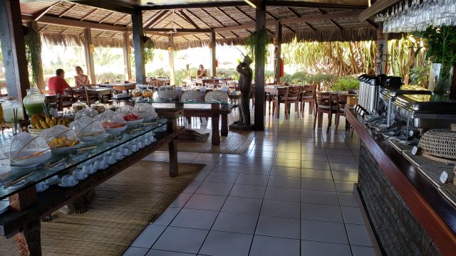 Hotel Sombra e Água Fresca - Praia da Pipa 