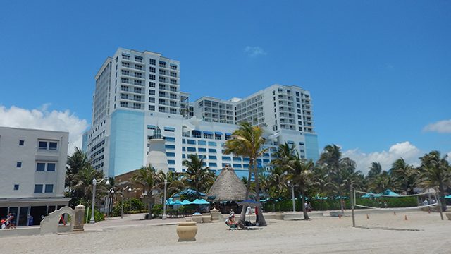 Margaritaville Hollywood Beach Resort Margaritaville Hollywood Beach Resort