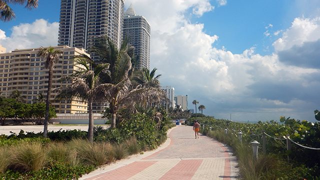 Mid-Beach - Miami Beach Mid-Beach - Miami Beach
