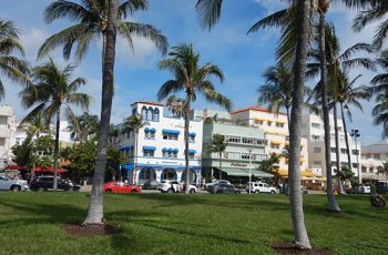 Onde Ficar em Miami