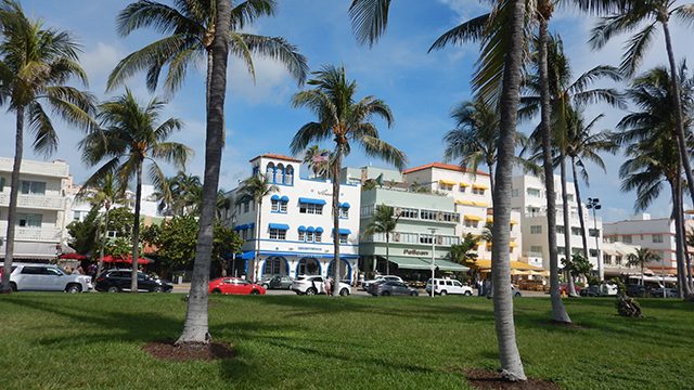 Onde Ficar em Miami e Miami Beach Onde Ficar em Miami e Miami Beach
