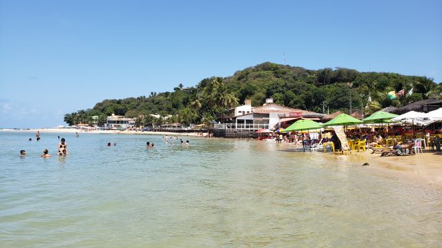 Praia da Pipa (RN) 