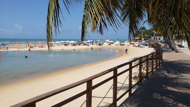 Praia da Pipa (RN) 