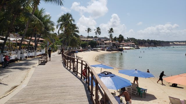 Praia da Pipa (RN) 