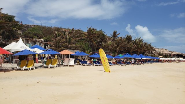 Praia do Amor - Pipa