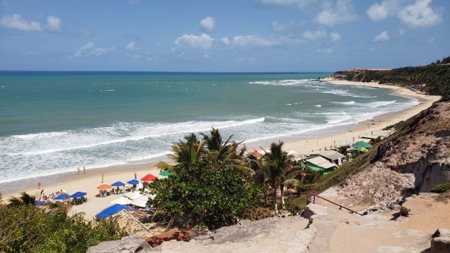 Praia do Amor - Pipa