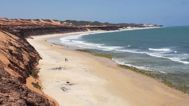 Sibaúma - Tibau do Sul