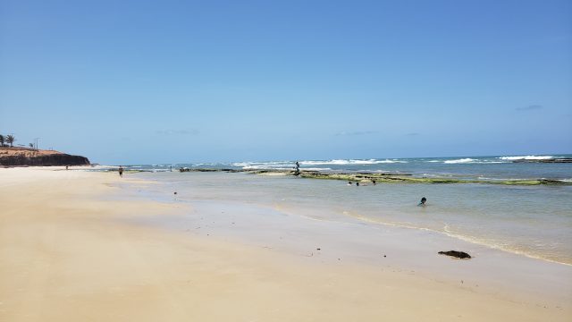 Sibaúma - Tibau do Sul