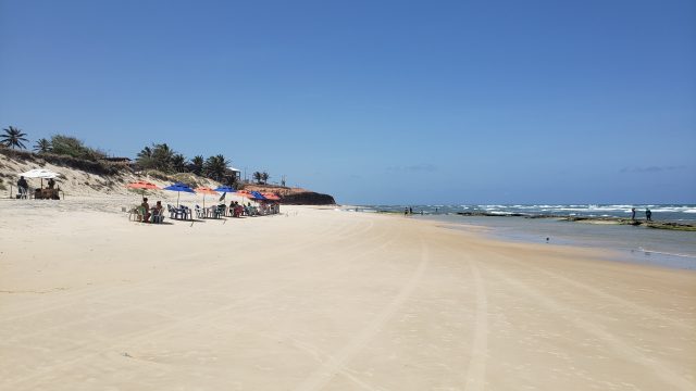 Sibaúma - Tibau do Sul