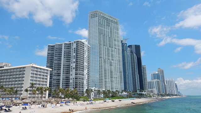 Sunny Isles - Miami Sunny Isles - Miami