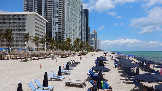 Sunny Isles - Miami Sunny Isles - Miami