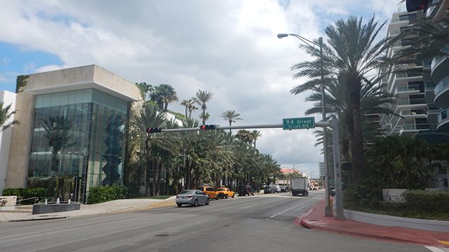 Surfside Beach - Miami Surfside Beach - Miami