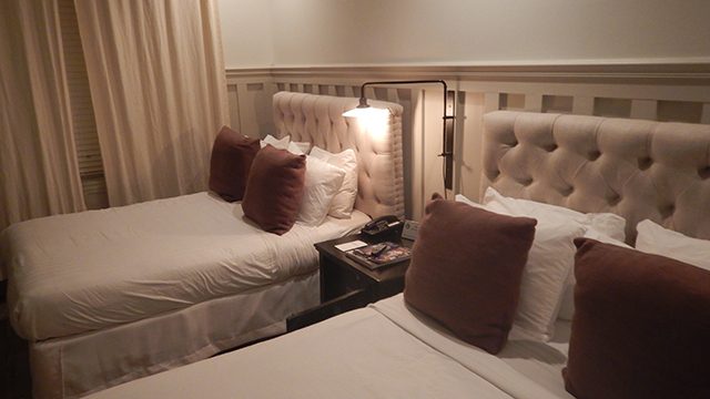 The Shepley Hotel - Miami Beach The Shepley Hotel - Miami Beach