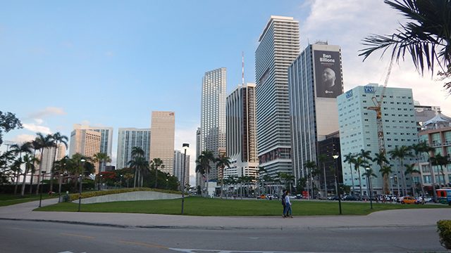 Yve Hotel Miami - InterContinental Miami Yve Hotel Miami - InterContinental Miami