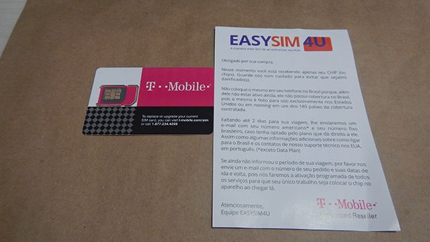 Easysim4u Canadá e México Chip Celular Internet Ilimitada Easysim4u Canadá e México Chip Celular Internet Ilimitada