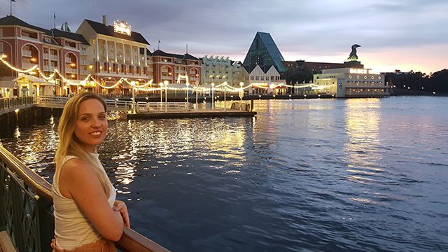 Disney's Boardwalk - Orlando Disney's Boardwalk - Orlando