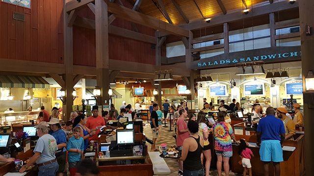 Disney's Port Orleans Riverside Resort - Orlando Disney's Port Orleans Riverside Resort - Orlando