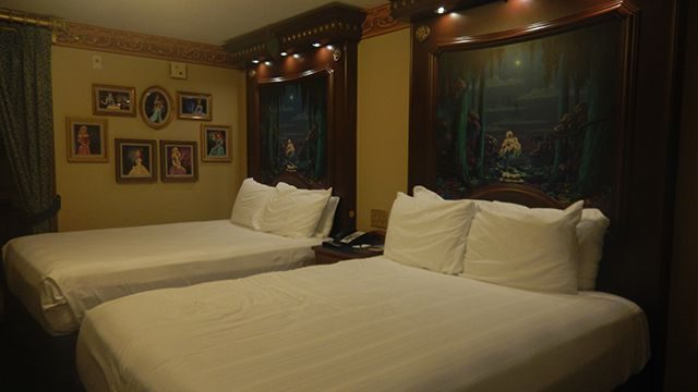 Disney's Port Orleans Riverside Resort - Orlando Disney's Port Orleans Riverside Resort - Orlando