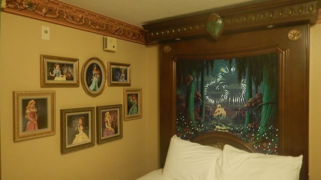 Disney's Port Orleans Riverside Resort - Orlando Disney's Port Orleans Riverside Resort - Orlando