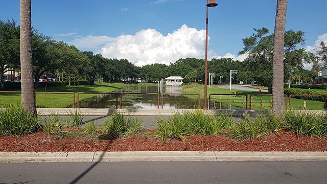 Lake Buena Vista - Orlando
