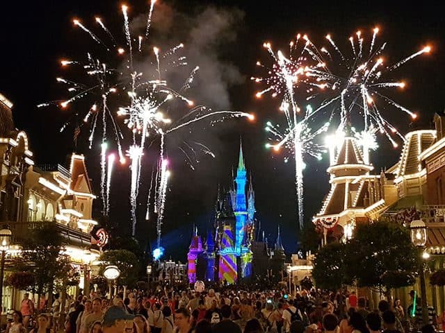 Magic Kingdom - Disney - Orlando Magic Kingdom - Disney - Orlando