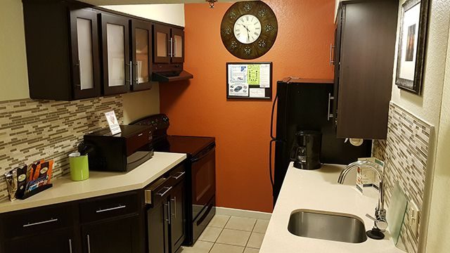 Staybridge Suites Lake Buena Vista - Disney - Orlando Staybridge Suites Lake Buena Vista - Disney - Orlando
