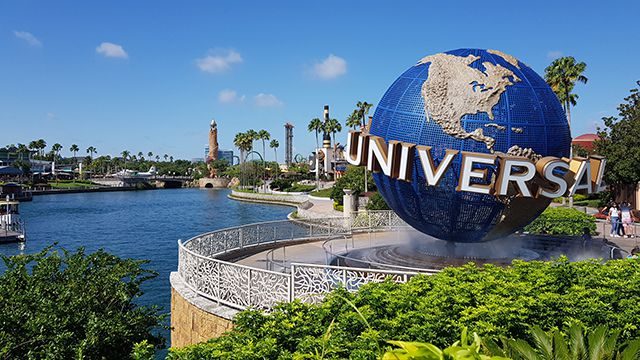 Universal Orlando Resort Universal Orlando Resort