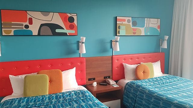 Universal's Cabana Bay Beach Resort - Orlando Universal's Cabana Bay Beach Resort - Orlando