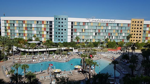 Universal's Cabana Bay Beach Resort - Orlando Universal's Cabana Bay Beach Resort - Orlando