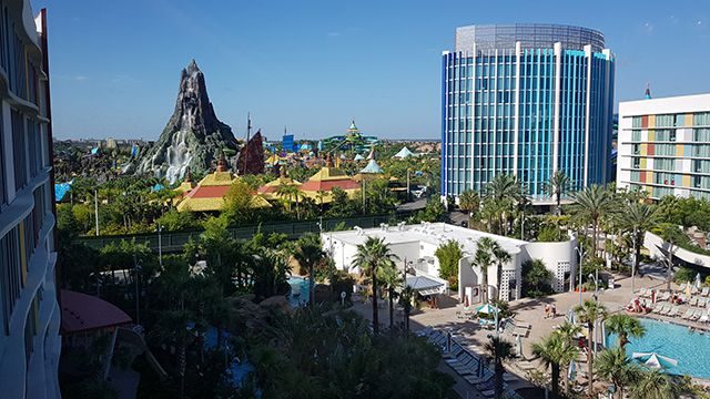 Universal's Cabana Bay Beach Resort - Orlando Universal's Cabana Bay Beach Resort - Orlando