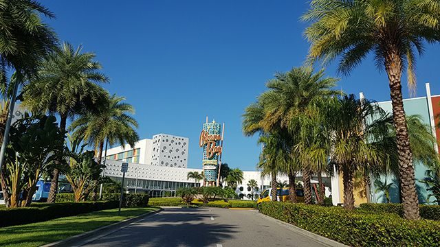Universal's Cabana Bay Beach Resort - Orlando Universal's Cabana Bay Beach Resort - Orlando