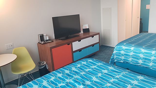 Universal's Cabana Bay Beach Resort - Orlando Universal's Cabana Bay Beach Resort - Orlando