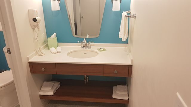 Universal's Cabana Bay Beach Resort - Orlando Universal's Cabana Bay Beach Resort - Orlando