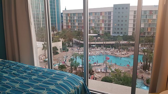 Universal's Cabana Bay Beach Resort - Orlando Universal's Cabana Bay Beach Resort - Orlando