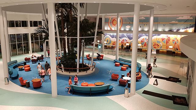 Universal's Cabana Bay Beach Resort - Orlando Universal's Cabana Bay Beach Resort - Orlando