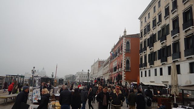 Calçadão Orla Veneza Calçadão Orla Veneza