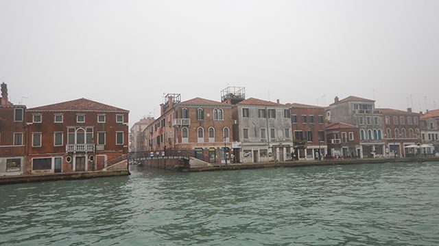 Giudecca - Veneza Giudecca - Veneza