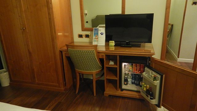 Hotel Plaza - Mestre - Veneza Hotel Plaza - Mestre - Veneza