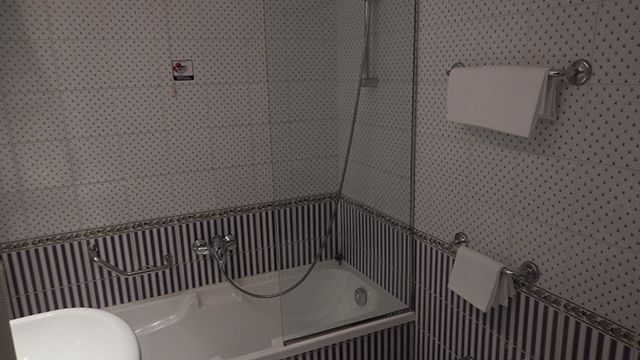 Hotel Plaza - Mestre - Veneza Hotel Plaza - Mestre - Veneza