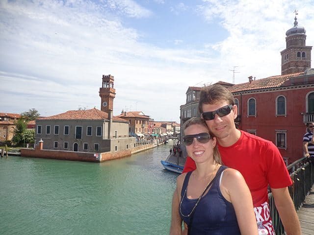 Murano - Itália Murano - Itália