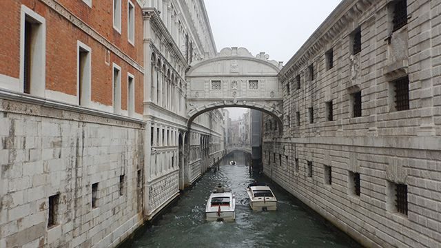Ponte dos Suspiros - Veneza Ponte dos Suspiros - Veneza