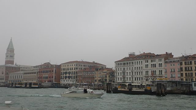 Riva degli Schiavoni - Veneza Riva degli Schiavoni - Veneza