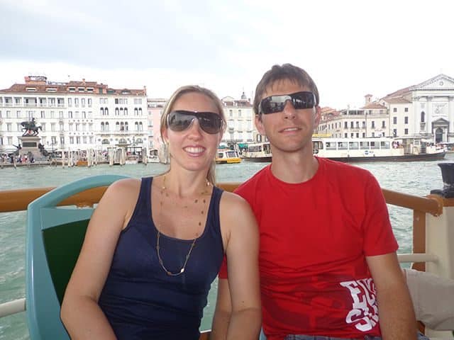 Vaporetto - Canal Grande - San Marco - Veneza Vaporetto - Canal Grande - San Marco - Veneza