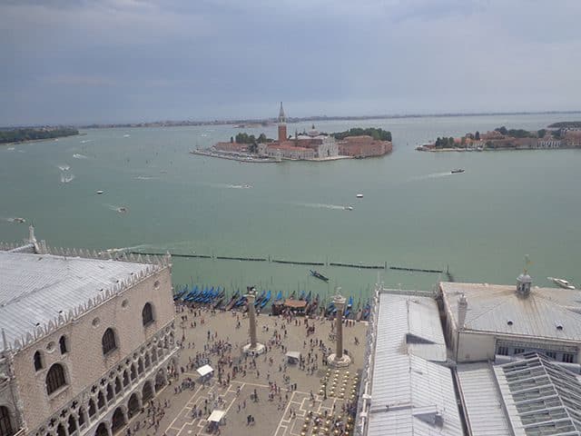 Veneza - Itália Veneza - Itália