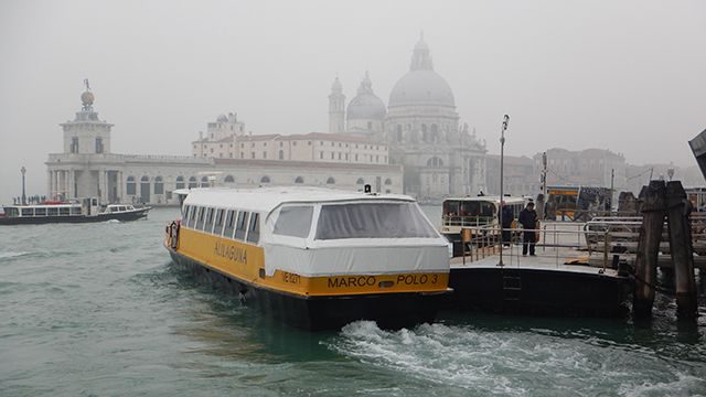 Alilaguna Veneza Alilaguna Veneza
