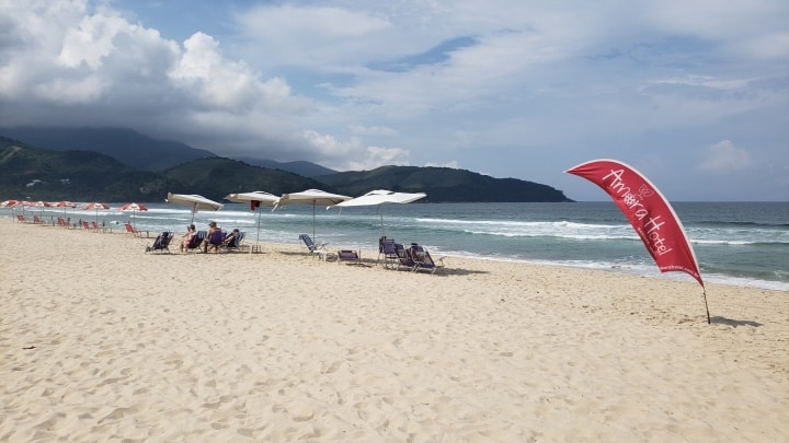 Praia Amora Hotel Maresias - São Sebastião - SP