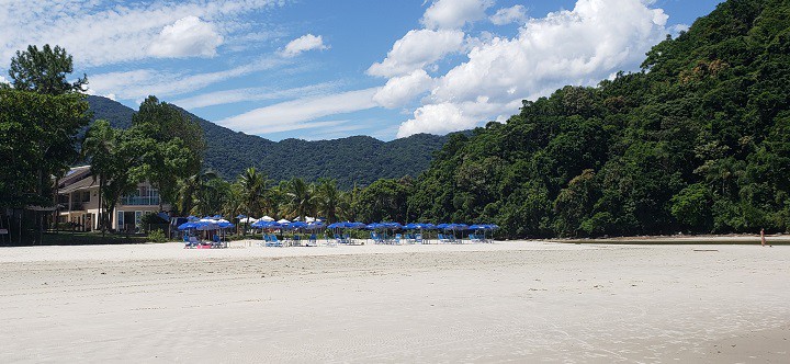 Beach Hotel Juquehy - SP