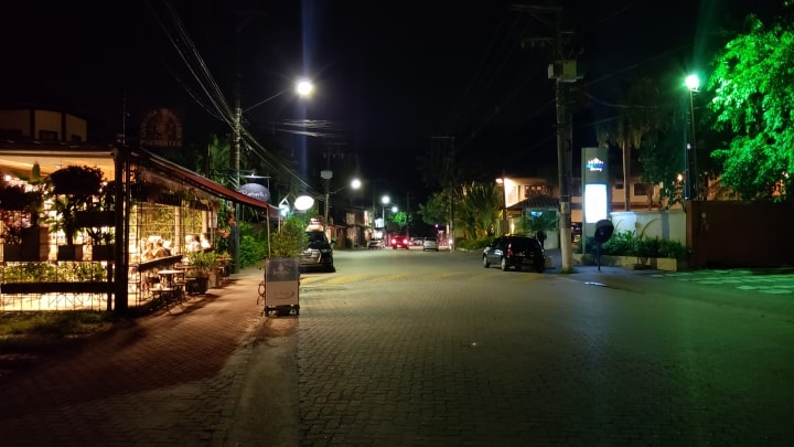 Centrinho de Camburi - SP (1)