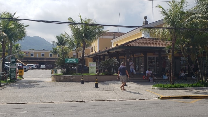 Beira Praia Shopping Boiçucanga 