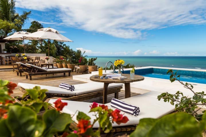 Download Virginia hoteis a beira mar da praia 2 quartos suites Desktop Wallpaper Free